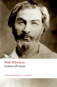 表紙画像: Leaves of Grass 2nd edition 9780192894441