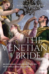 Cover image: The Venetian Bride 9780192894571