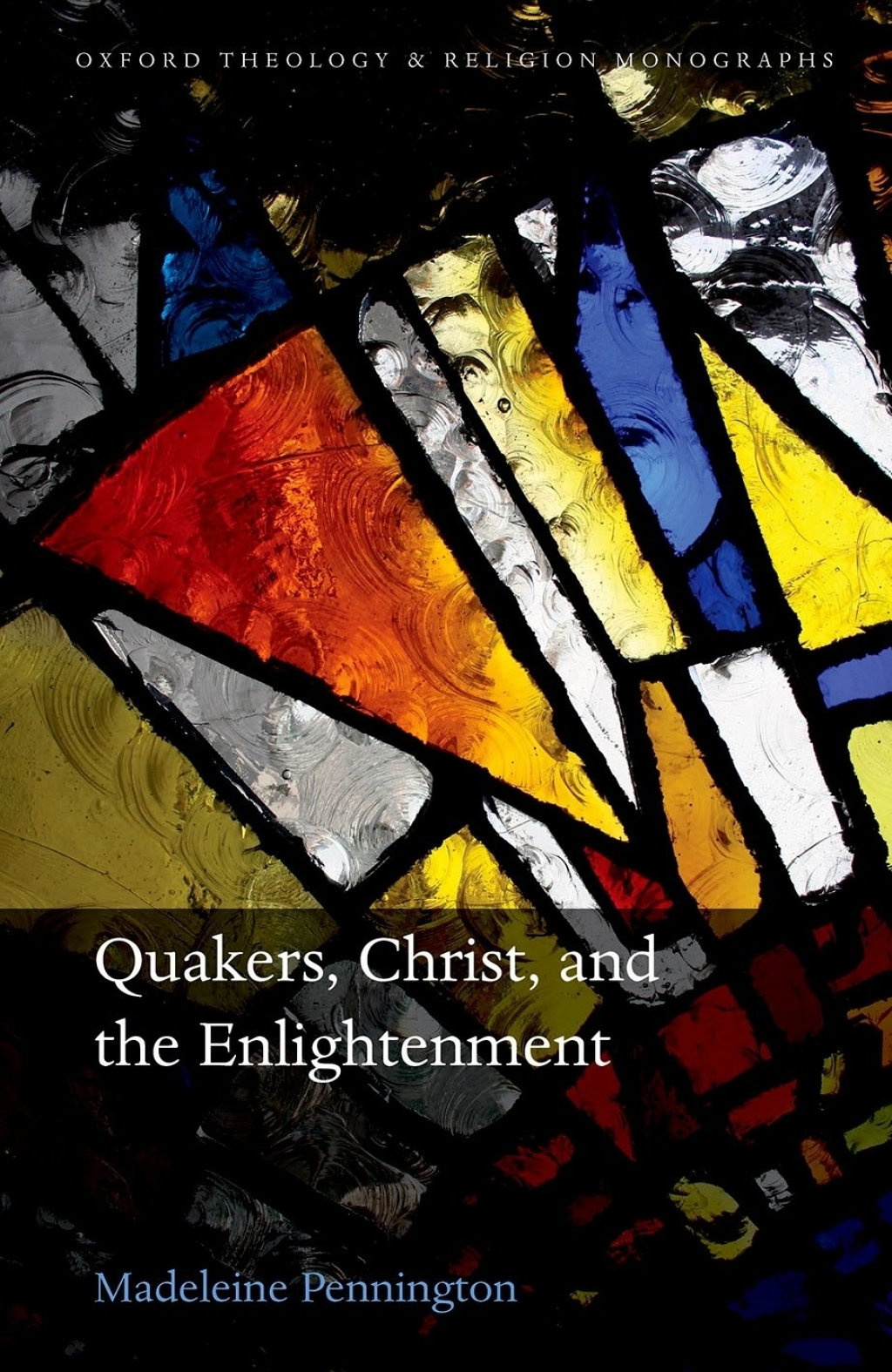 ISBN 9780192895271 product image for Quakers  Christ  and the Enlightenment (eBook Rental) | upcitemdb.com