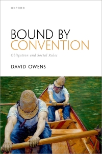 Imagen de portada: Bound by Convention 9780192896124