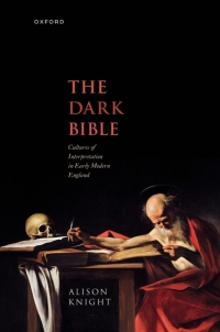 Imagen de portada: The Dark Bible 9780192896322
