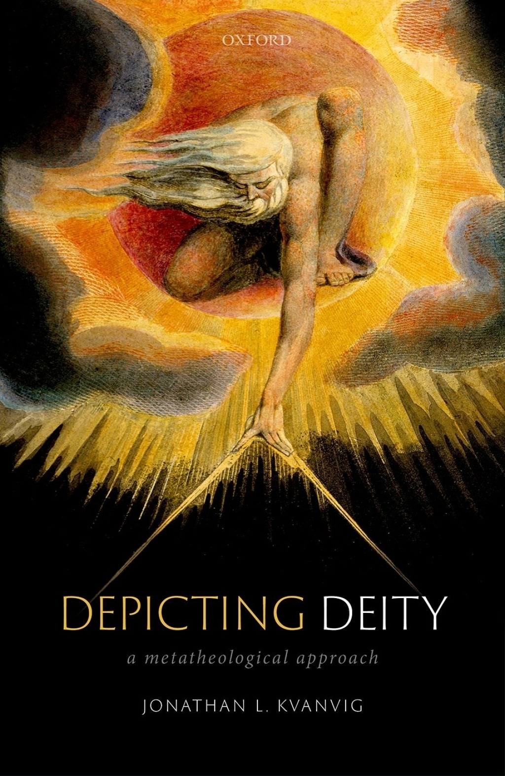Depicting Deity A Metatheological Approach