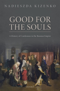 Cover image: Good for the Souls 9780192896797