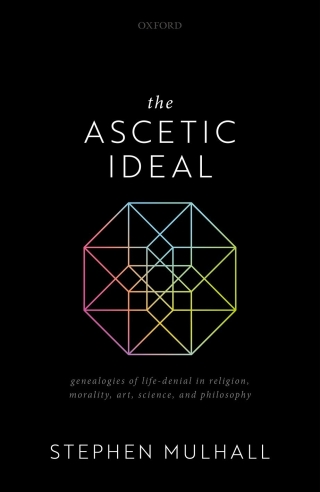 Imagen de portada: The Ascetic Ideal 9780192650788