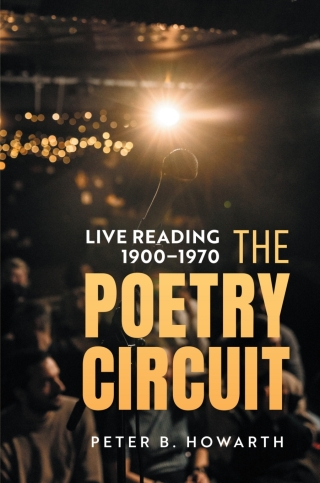 Immagine di copertina: The Poetry Circuit 1st edition 9780192896940
