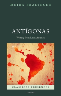 Cover image: Antígonas 9780192897091