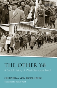 Imagen de portada: The Other '68 1st edition 9780192897558