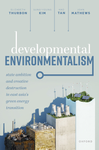 Imagen de portada: Developmental Environmentalism 9780192897794