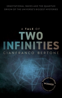 Imagen de portada: A Tale of Two Infinities 9780192898159