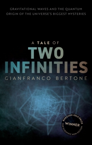 Cover image: A Tale of Two Infinities 9780192898159