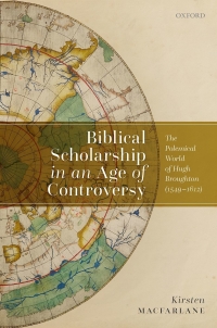 Immagine di copertina: Biblical Scholarship in an Age of Controversy 9780192654144