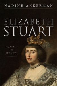 Immagine di copertina: Elizabeth Stuart, Queen of Hearts 9780199668304