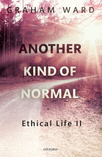 Imagen de portada: Another Kind of Normal 1st edition 9780192654731