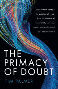 Cover image: The Primacy of Doubt 9780192843593