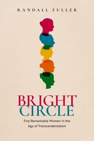 Imagen de portada: Bright Circle 1st edition 9780192843630