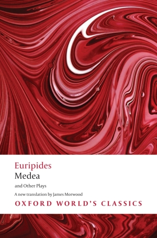 Cover image: Medea and Other Plays 9780191849985