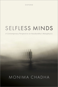 Cover image: Selfless Minds 9780192844095