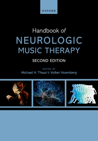 Cover image: Handbook of Neurologic Music Therapy 2nd edition 9780192844491