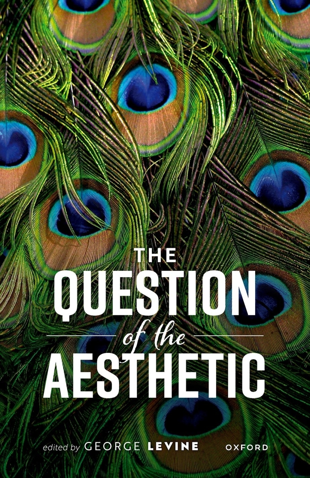 ISBN 9780192844859 product image for The Question of the Aesthetic (eBook Rental) | upcitemdb.com