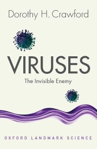 Cover image: Viruses 2nd edition 9780192845030