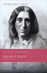 Cover image: George Eliot 1st edition 9780192845092