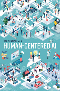 Cover image: Human-Centered AI 9780192845290