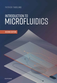 Imagen de portada: Introduction to Microfluidics 2nd edition 9780192845306