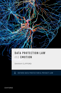 Cover image: Data Protection Law and Emotion 1st edition 9780192660800