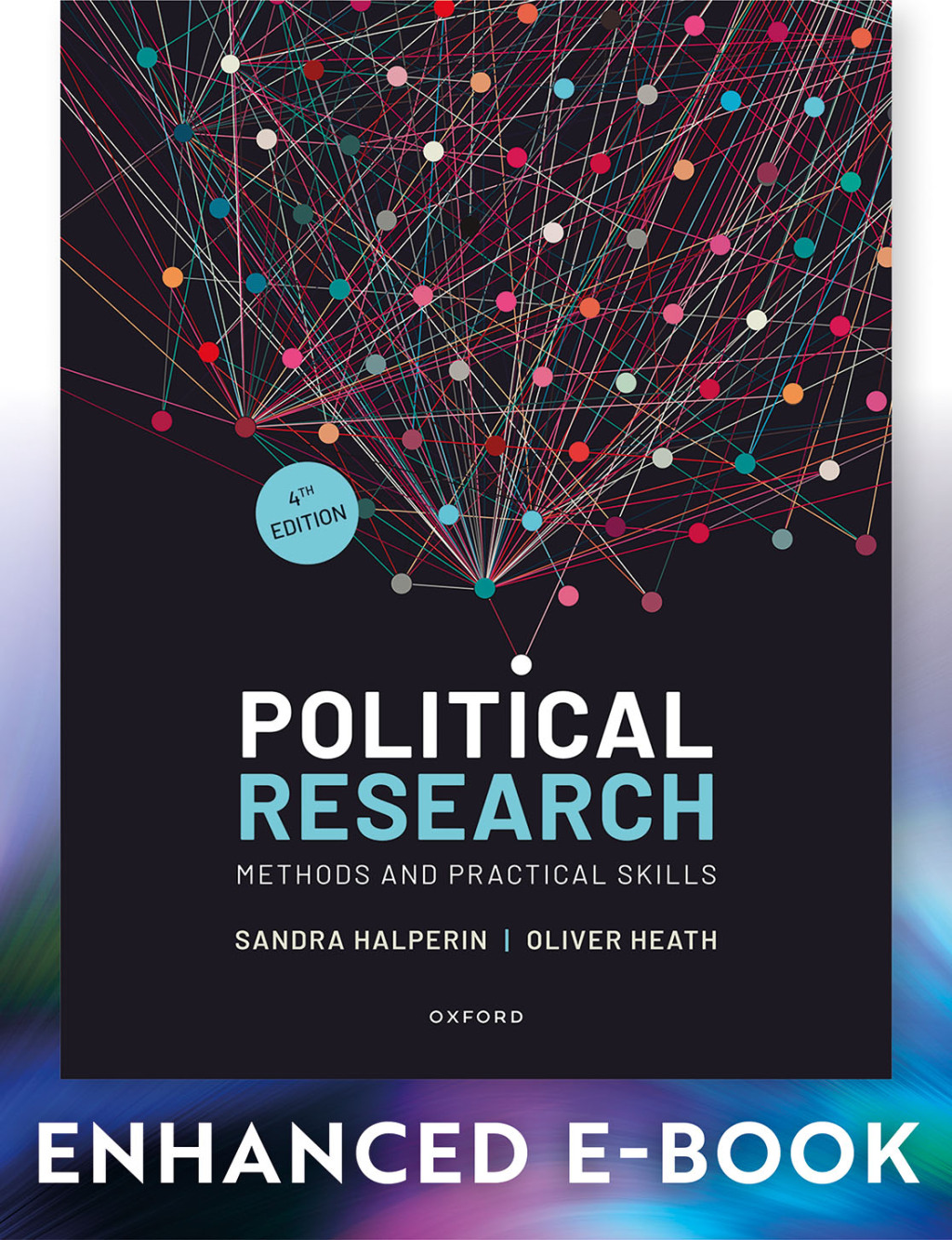 Political Research Methods and Practical Skills 4th Edition