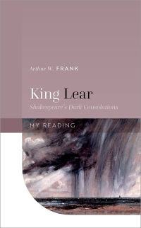 Cover image: King Lear 9780192662101