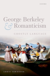 Cover image: George Berkeley and Romanticism 9780192846785