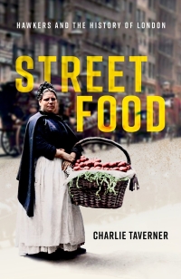 Immagine di copertina: Street Food 9780192846945