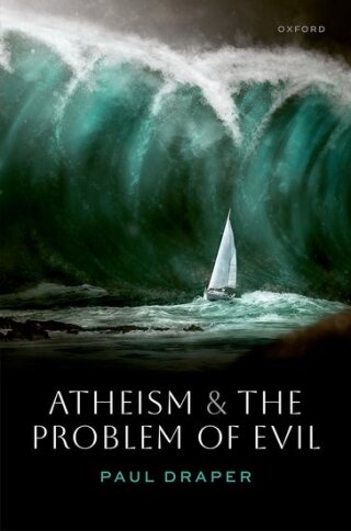 Cover image: Atheism and the Problem of Evil 1st edition 9780192847164