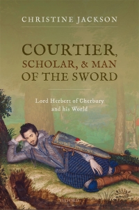 Cover image: Courtier, Scholar, and Man of the Sword 9780192662965