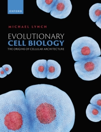 表紙画像: Evolutionary Cell Biology 1st edition 9780192847287