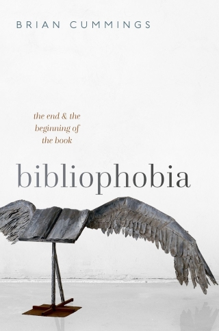 Imagen de portada: Bibliophobia 9780192663085