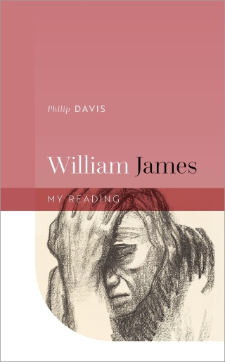 表紙画像: William James 9780192663108