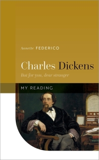 Cover image: Charles Dickens 9780192663122