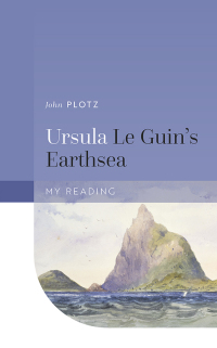 Imagen de portada: Ursula Le Guin's Earthsea 9780192847881