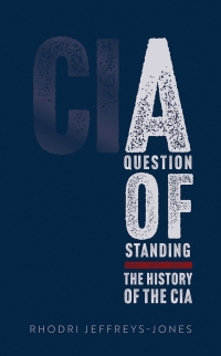 Titelbild: A Question of Standing 9780192847966