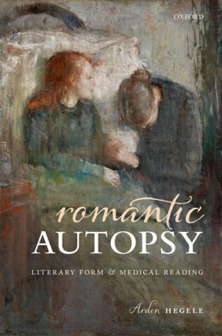 Immagine di copertina: Romantic Autopsy 9780192848345