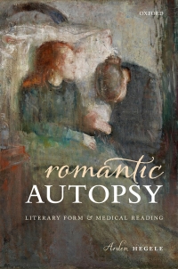 Immagine di copertina: Romantic Autopsy 9780192664457