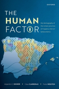 Imagen de portada: The Human Factor 1st edition 9780192664754