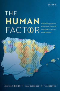 Imagen de portada: The Human Factor 1st edition 9780192664747