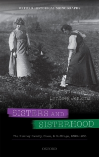 Cover image: Sisters and Sisterhood 9780192665126