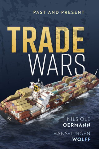 Imagen de portada: Trade Wars 9780192848901