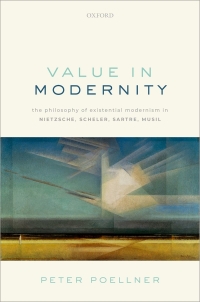 Imagen de portada: Value in Modernity 9780192849731