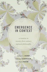Cover image: Emergence in Context 9780192849786
