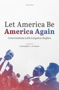 Cover image: Let America Be America Again 9780192855046
