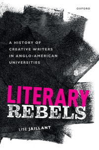 Imagen de portada: Literary Rebels 9780192855305